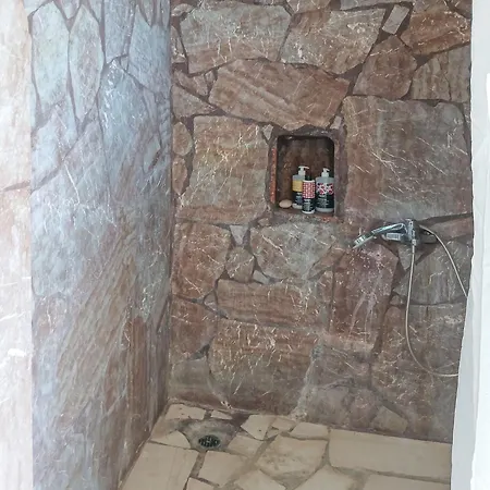 Fully Catered In Cycladic In Posidonia, Greece Villa *