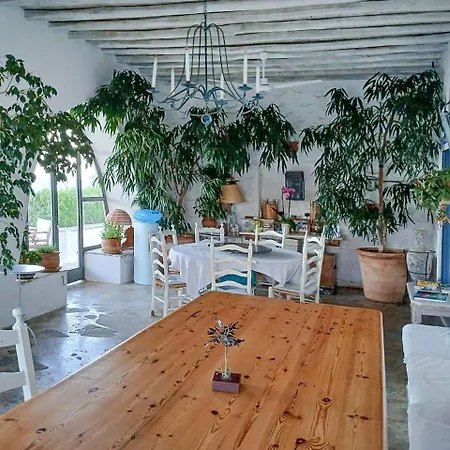 Fully Catered In Cycladic In Posidonia, Greece Posidhonía