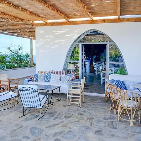 Fully Catered In Cycladic In Posidonia, Greece Villa *