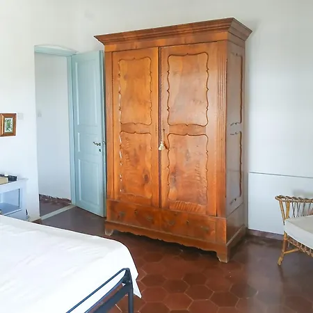 Fully Catered In Cycladic In Posidonia, Greece Villa *