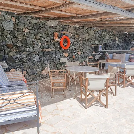 Fully Catered In Cycladic In Posidonia, Greece * Posidhonía