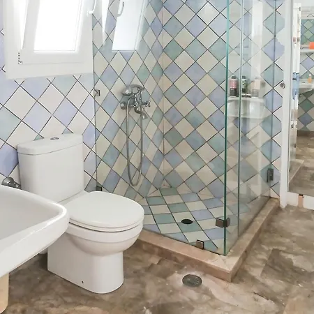 Fully Catered In Cycladic In Posidonia, Greece * Posidhonía