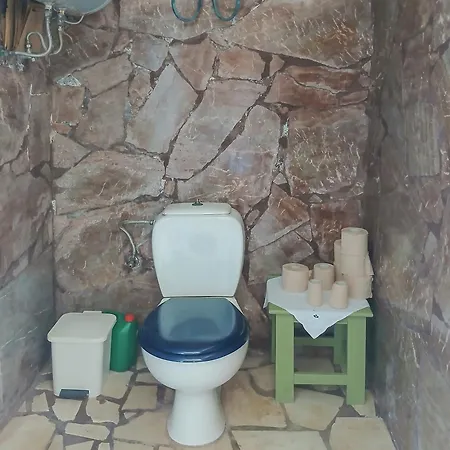 Fully Catered In Cycladic In Posidonia, Greece Villa *