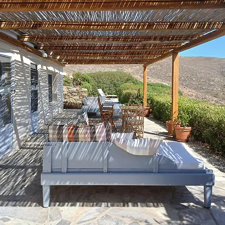 Fully Catered In Cycladic In Posidonia, Greece * Posidhonía