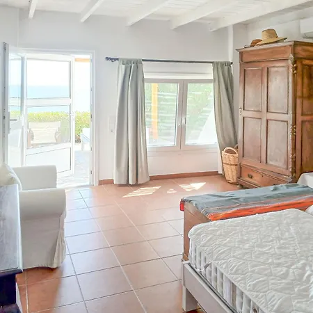 Fully Catered In Cycladic In Posidonia, Greece * Posidhonía