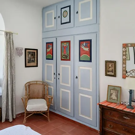 Fully Catered In Cycladic In Posidonia, Greece *