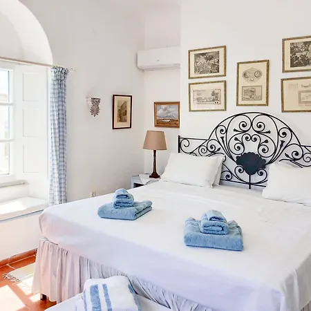 Fully Catered In Cycladic In Posidonia, Greece Villa