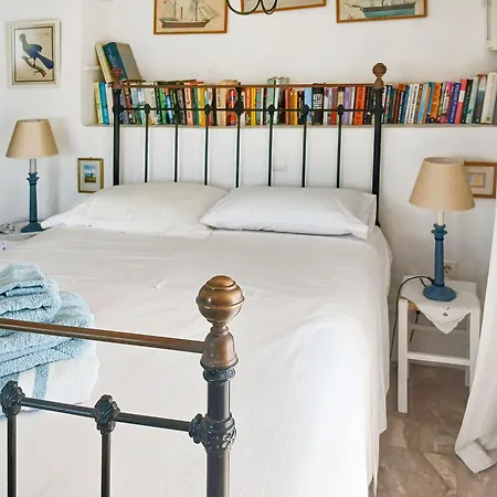 Fully Catered In Cycladic In Posidonia, Greece Villa