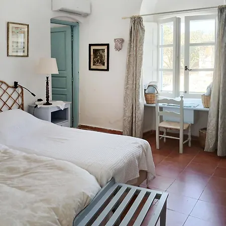 Fully Catered In Cycladic In Posidonia, Greece Villa Posidhonía