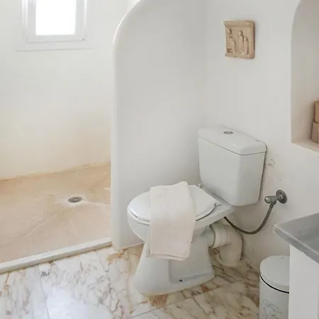 Fully Catered In Cycladic In Posidonia, Greece * Posidhonía