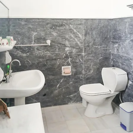 Fully Catered In Cycladic In Posidonia, Greece Villa Posidhonía