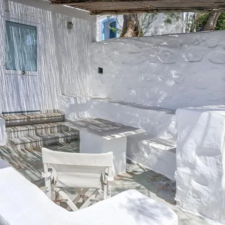 Fully Catered In Cycladic In Posidonia, Greece *