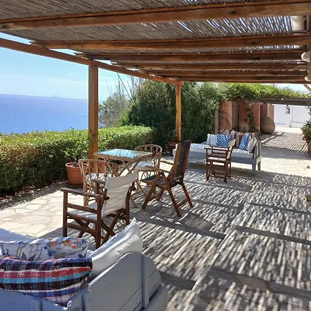 Villa Fully Catered In Cycladic In Posidonia, Greece Posidhonía