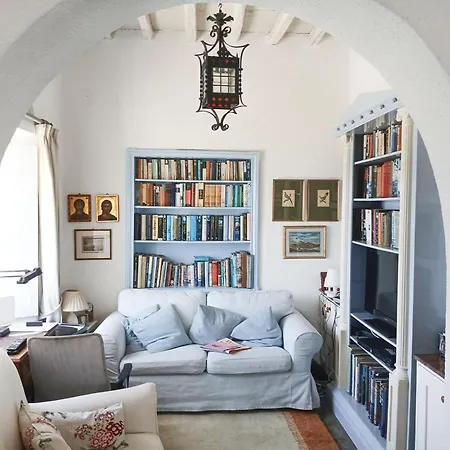 Fully Catered In Cycladic In Posidonia, Greece Villa Posidhonía