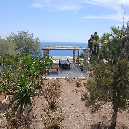 Fully Catered In Cycladic In Posidonia, Greece * Posidhonía