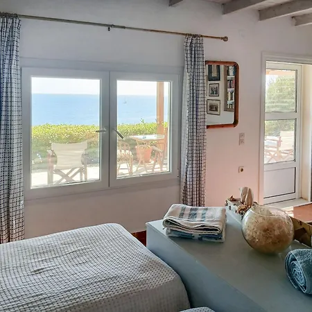 Villa Fully Catered In Cycladic In Posidonia, Greece *