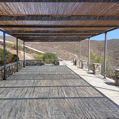 Fully Catered In Cycladic In Posidonia, Greece * Posidhonía